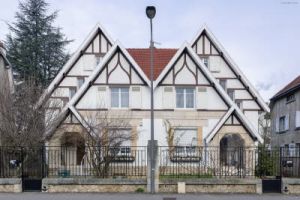 Histoire commune : Art déco